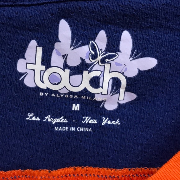 New York Knicks First Down Tee NWT M - Picture 3 of 6